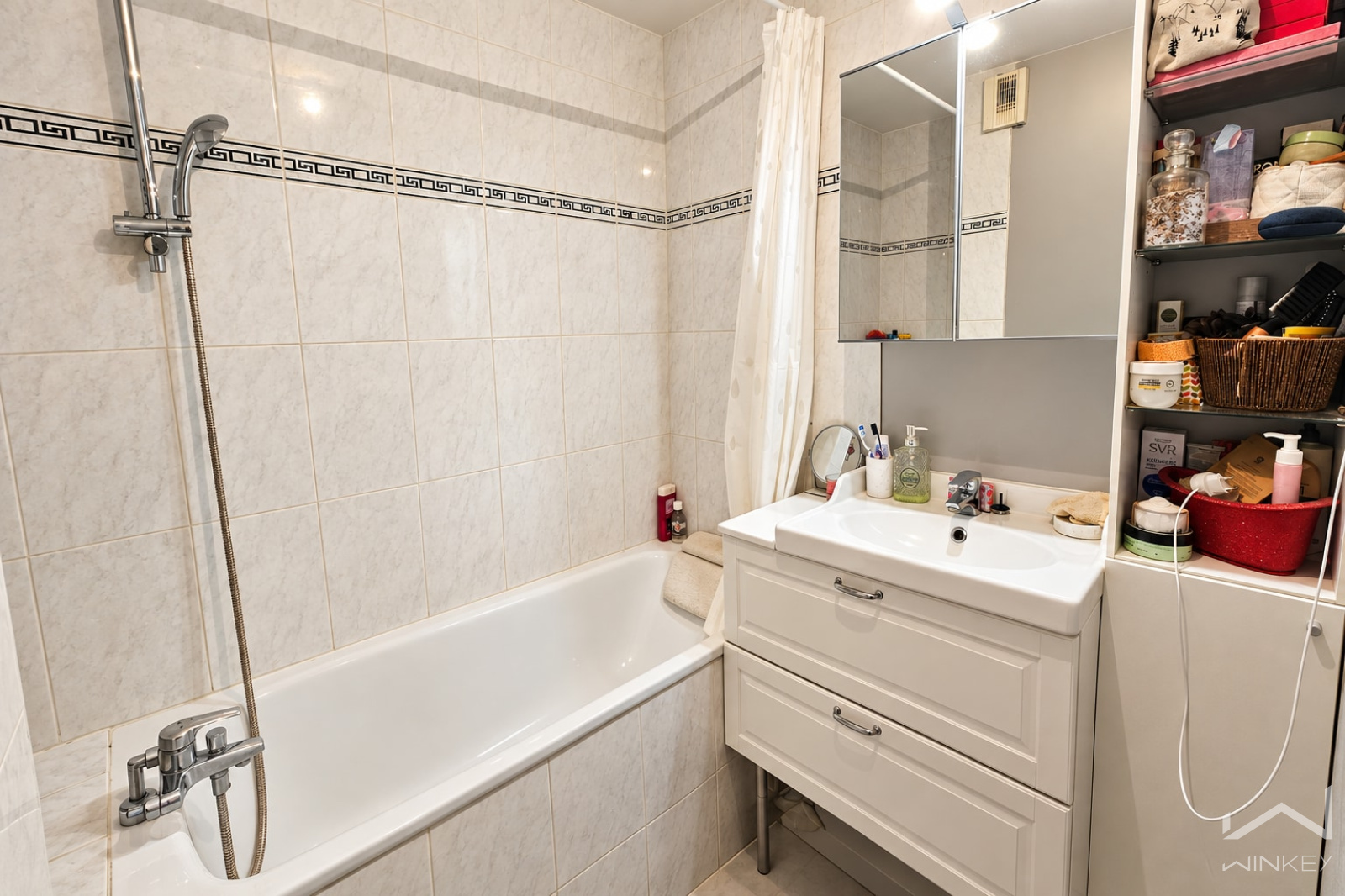 Appartement 2 pièces 48 m² · à Corbeil-Essonnes · 48 m² · 123 000 €