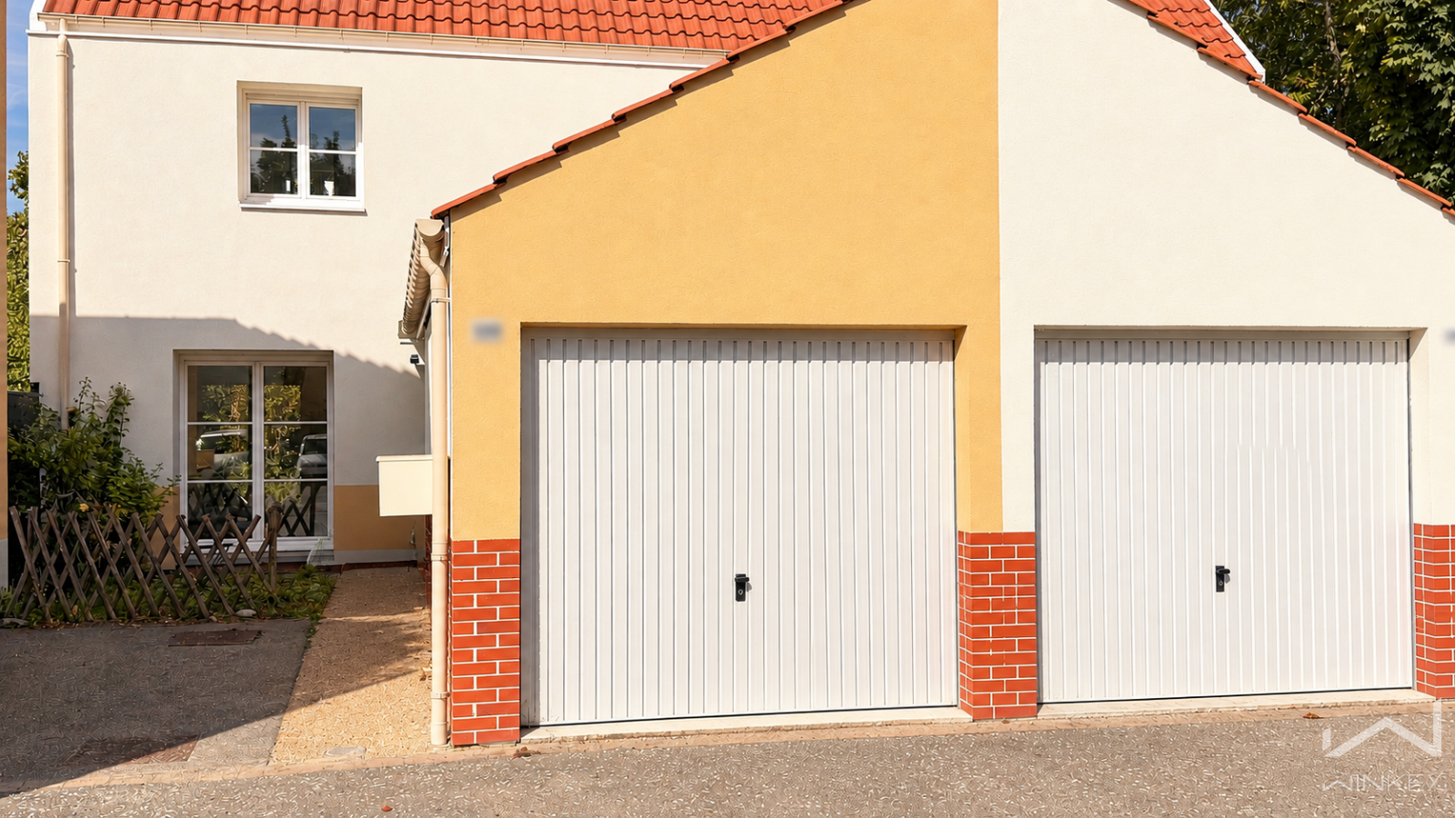 Maison 4 pièces 76 m² · à Plaisir · 75,9 m² · 299 900 €