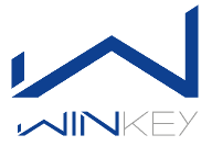 Logo réseau mandataire Winkey