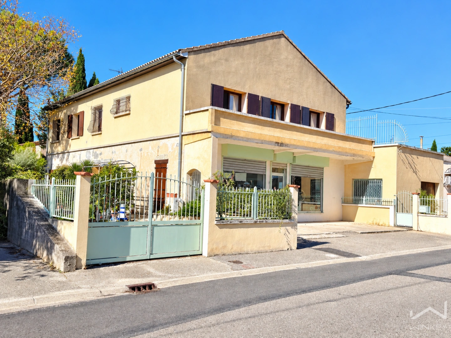 property