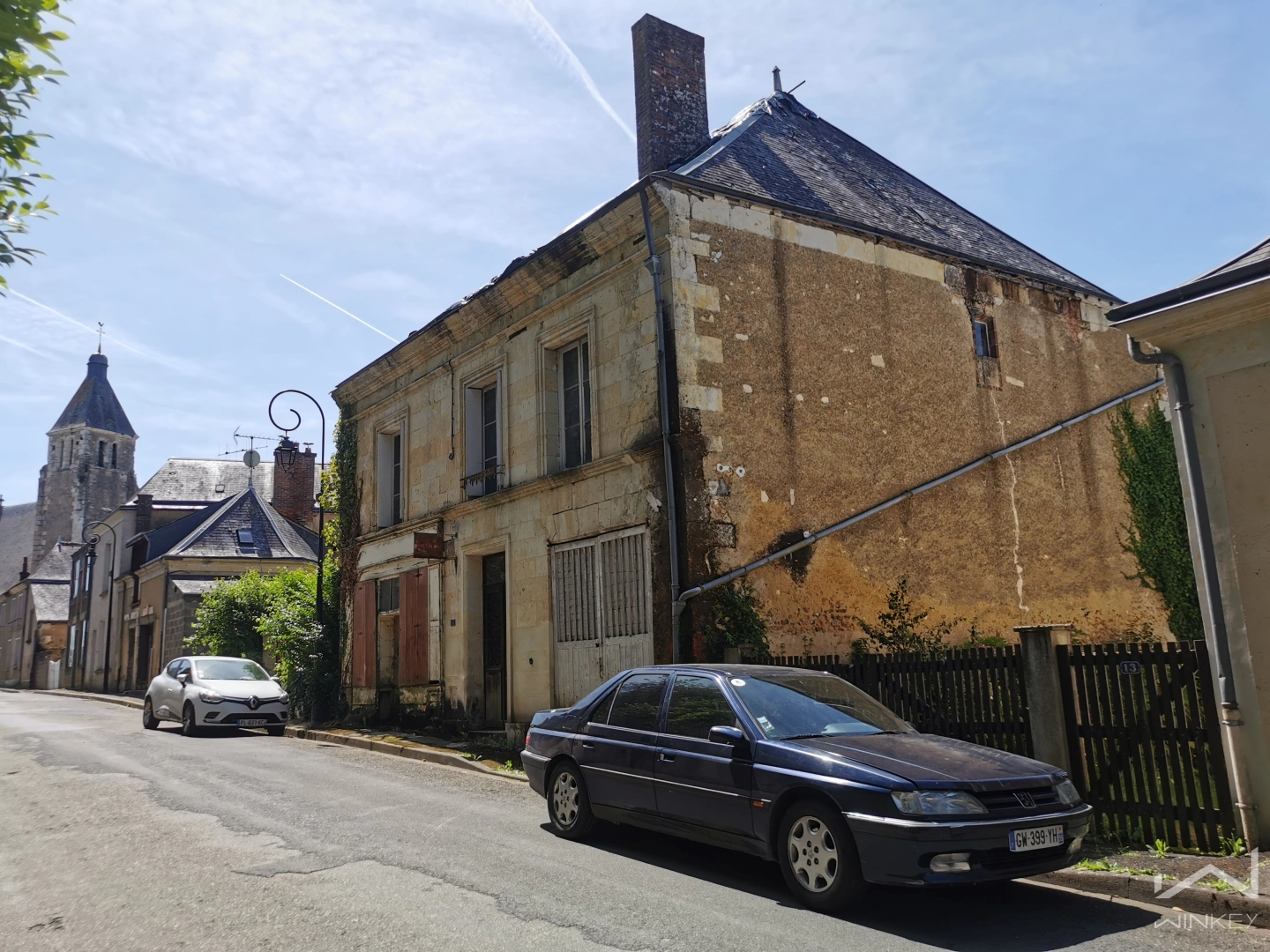 property