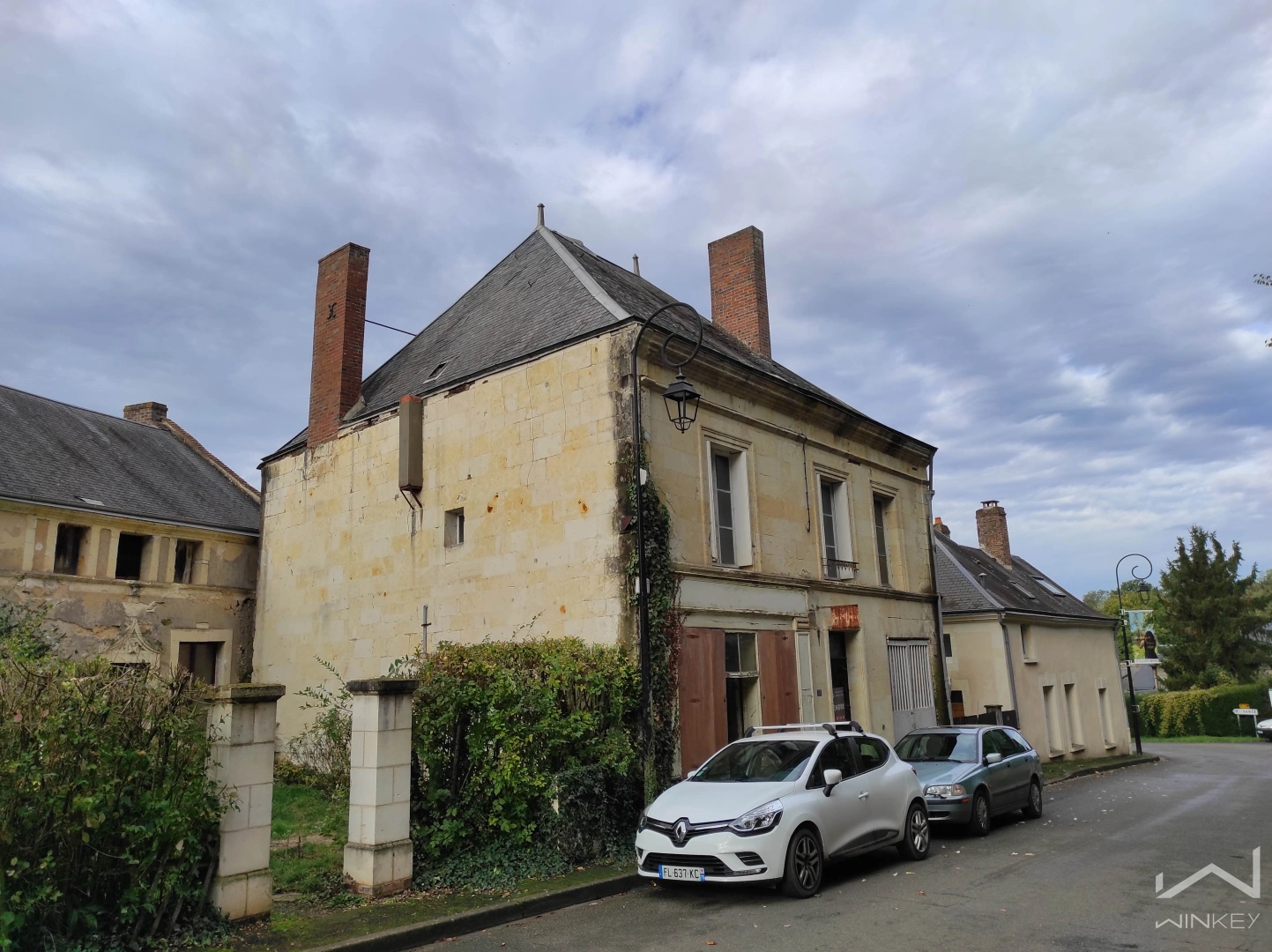 property