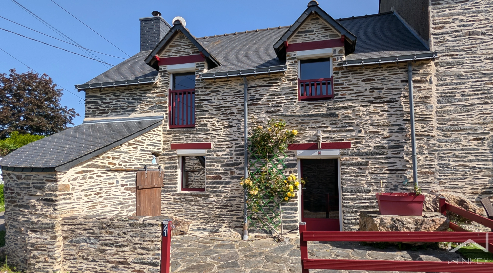 property